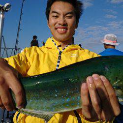 第三共栄丸 釣果