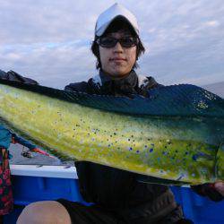 第三共栄丸 釣果