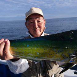 第三共栄丸 釣果