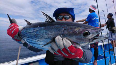 第三共栄丸 釣果