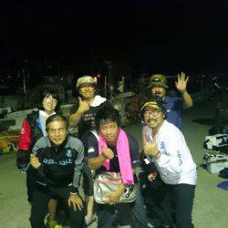 海龍丸（石川） 釣果