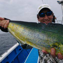 第三共栄丸 釣果