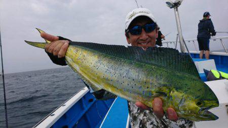 第三共栄丸 釣果