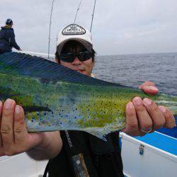 第三共栄丸 釣果