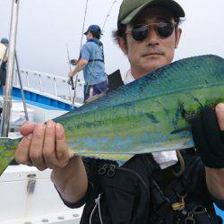 第三共栄丸 釣果