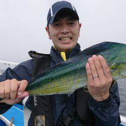 第三共栄丸 釣果