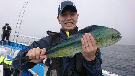 第三共栄丸 釣果