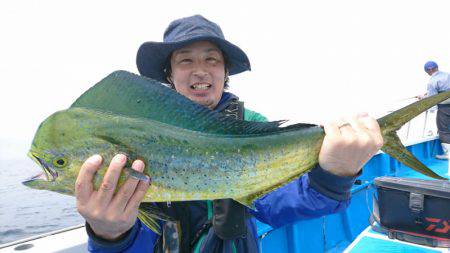 第三共栄丸 釣果