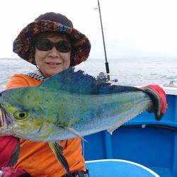 第三共栄丸 釣果