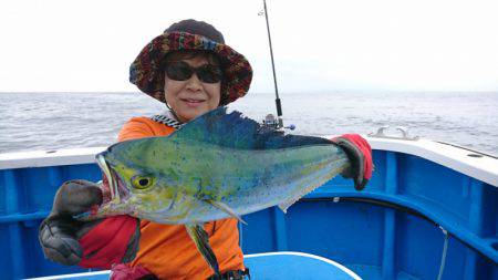 第三共栄丸 釣果