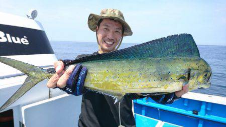 第三共栄丸 釣果