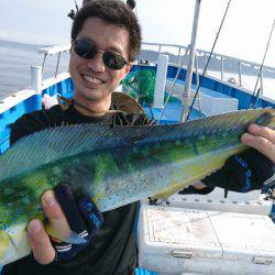 第三共栄丸 釣果