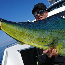 第三共栄丸 釣果