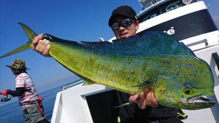 第三共栄丸 釣果