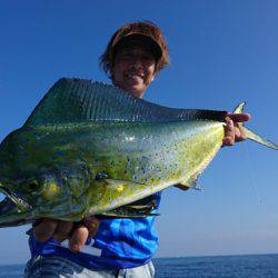 第三共栄丸 釣果