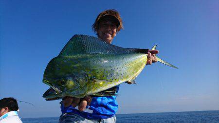 第三共栄丸 釣果