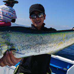 第三共栄丸 釣果