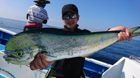 第三共栄丸 釣果