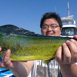 第三共栄丸 釣果