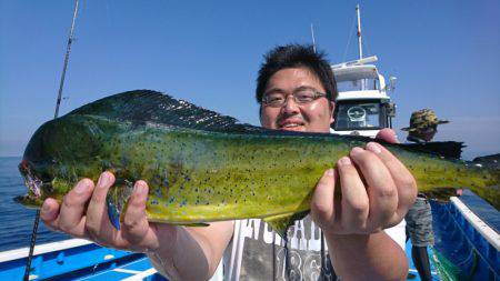 第三共栄丸 釣果