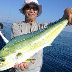 第三共栄丸 釣果