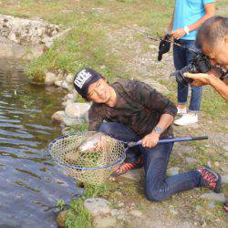 つりぼりあかし 釣果