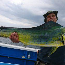 第三共栄丸 釣果