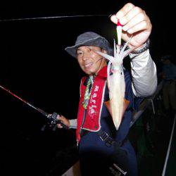 Big One　ビッグワン 釣果