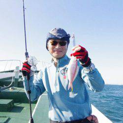 Big One　ビッグワン 釣果