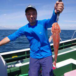 Big One　ビッグワン 釣果