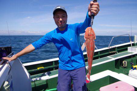 Big One　ビッグワン 釣果
