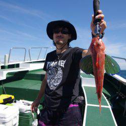 Big One　ビッグワン 釣果