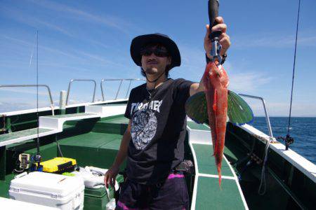 Big One　ビッグワン 釣果