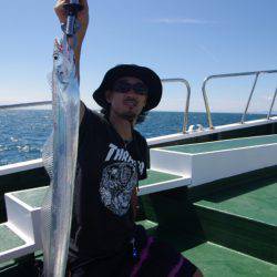 Big One　ビッグワン 釣果