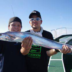 Big One　ビッグワン 釣果
