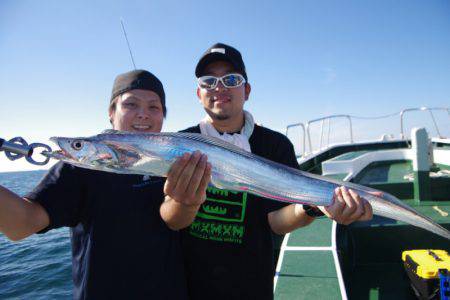 Big One　ビッグワン 釣果
