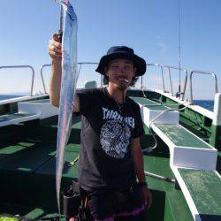 Big One　ビッグワン 釣果