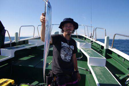 Big One　ビッグワン 釣果