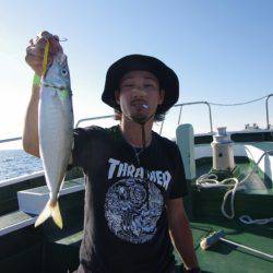 Big One　ビッグワン 釣果