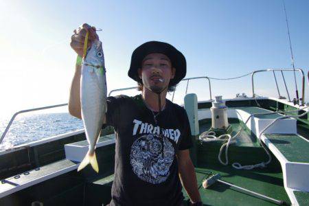 Big One　ビッグワン 釣果