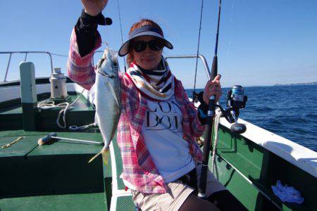 Big One　ビッグワン 釣果