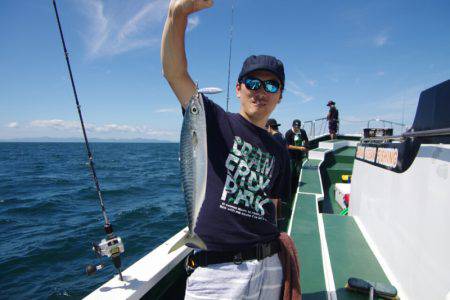 Big One　ビッグワン 釣果