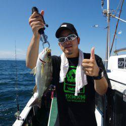 Big One　ビッグワン 釣果