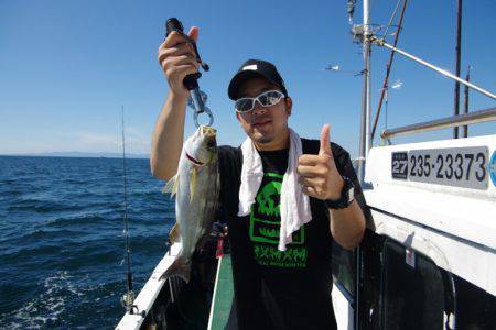 Big One　ビッグワン 釣果