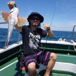 Big One　ビッグワン 釣果