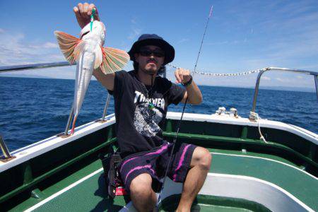 Big One　ビッグワン 釣果