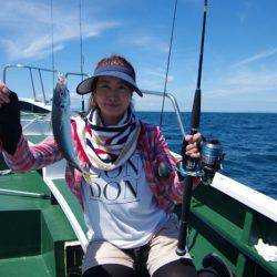 Big One　ビッグワン 釣果