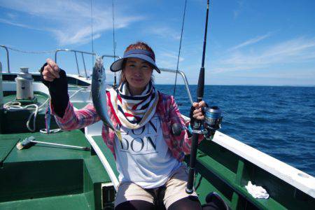 Big One　ビッグワン 釣果