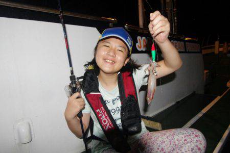 Big One ビッグワン 釣果