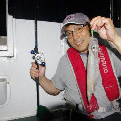 Big One ビッグワン 釣果